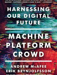Machine Platform Crowd