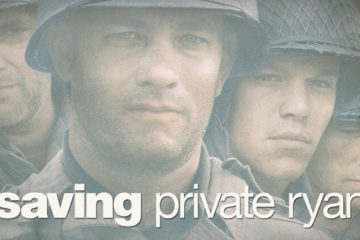 Saving Private Ryan