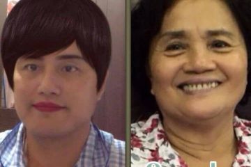 รู้นะว่าลูกใคร วันแม่