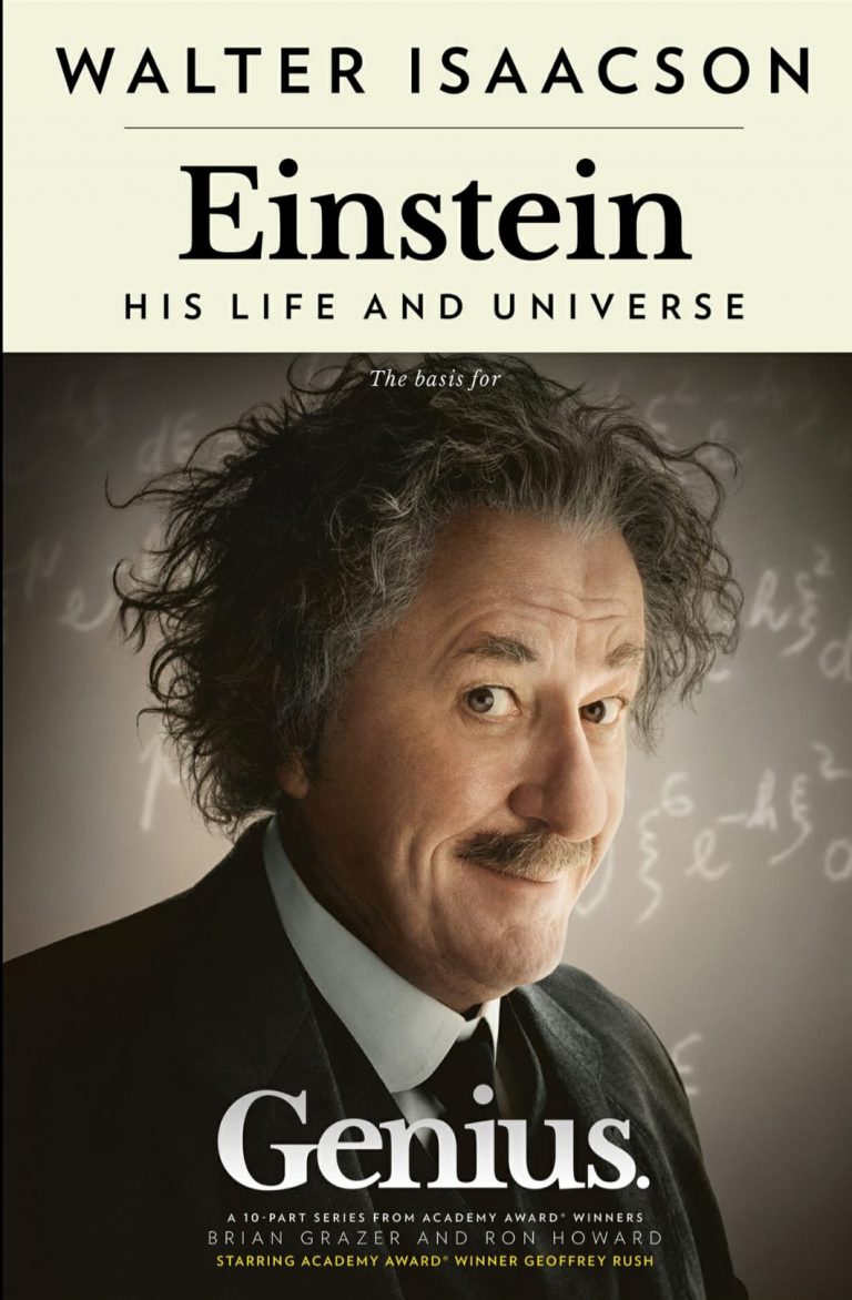 Einstein