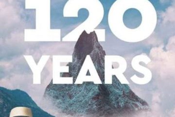 I've Decided to live 120 years
