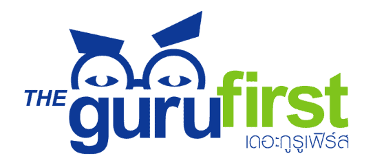 Logo TGF