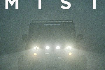 The Mist ซีรีย์ใน netflix