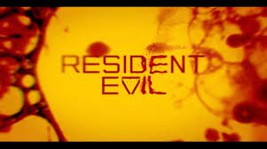 ชวนดู ซีรีย์ Resident Evil 3 ซีรีย์ Resident Evil
