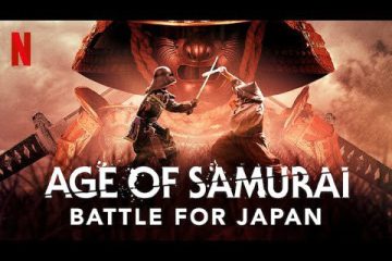 รีวิว หนัง AGE OF SAMURAI 6 รีวิว หนัง AGE OF SAMURAI