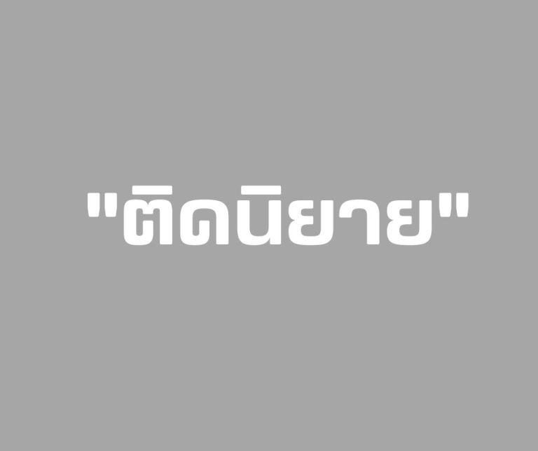 ติดนิยาย