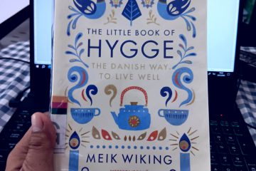 ฮุกกะ ปรัชญาความสุขฉบับเดนมาร์ก 6 HYGGE