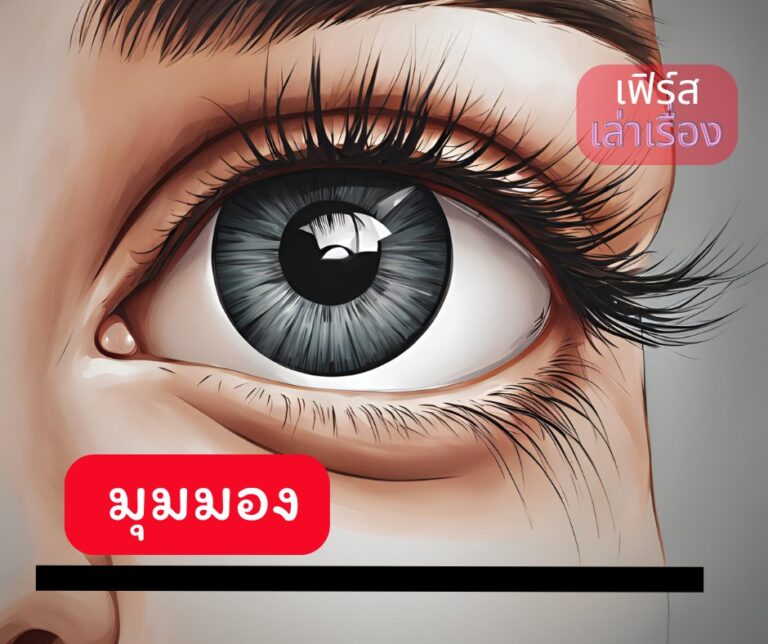 มุมมอง