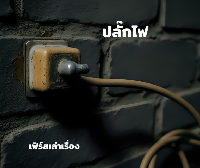 ปลั๊กไฟ