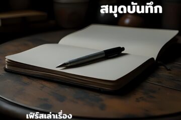 สมุดบันทึก